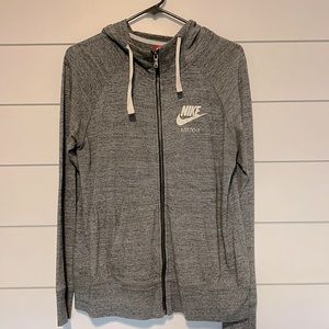 Nike Hoodie, M